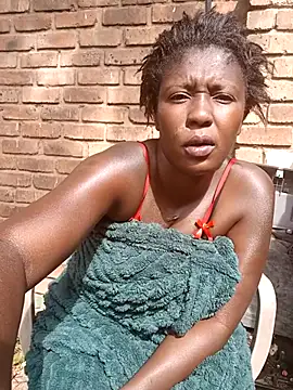 DarkQueen 94 online show from 2, 11, 2025