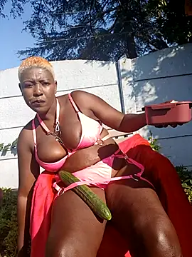 DarkQueen 94 online show from 27, 3, 2026