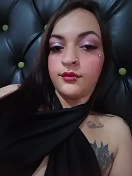 lexxie emma online show from 9, 8, 2026