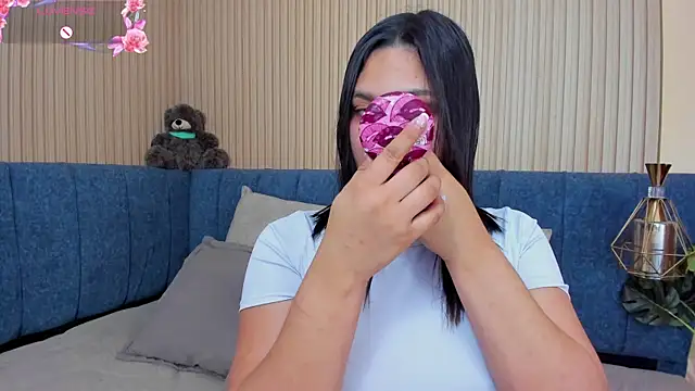 angel ponce online show from 22, 12, 2025