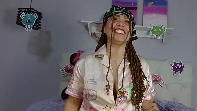  Aiitanaa  online show from 30, 10, 2025