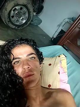 lucerocutte online show from 27, 9, 2025