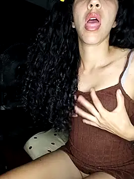 lucerocutte online show from 15, 11, 2025