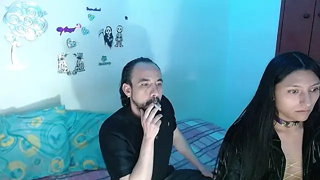 EvaHarryy online show from 15, 4, 2026