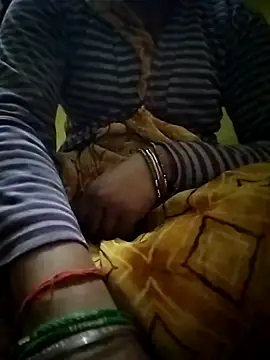 Snapshot of Gopika_Dudi chatting on 18, 1, 2026 Gopika Dudi online show from 18, 1, 2026