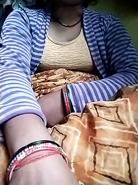 Snapshot of Gopika_Dudi chatting on 8, 2, 2026 Gopika Dudi online show from 8, 2, 2026