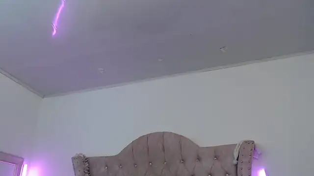 Jessica Carter 01 online show from 25, 10, 2025