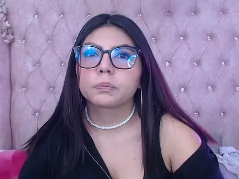 Jessica Carter 01 online show from 13, 2, 2026