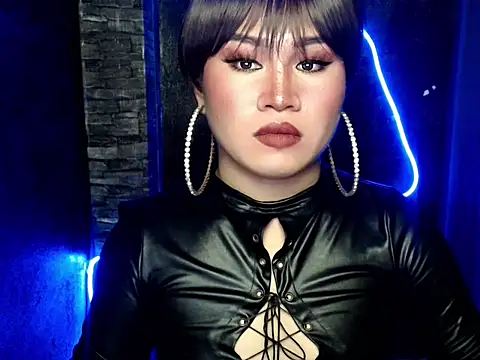 pretty lassy online show from 21, 10, 2025