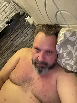 BigMan738xh online show from 12, 5, 2026