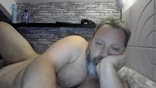BigMan738xh online show from 17, 5, 2026