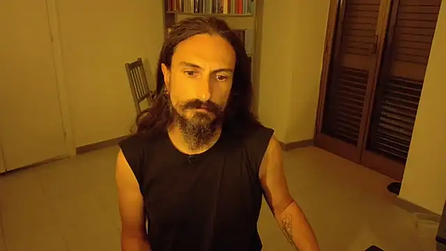 Mrkurt86 online show from 21, 11, 2025