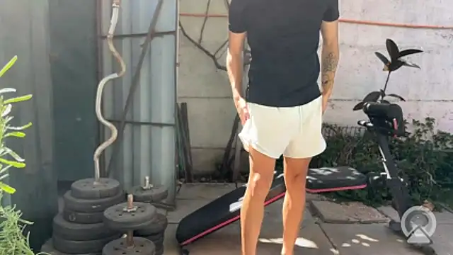 Snapshot of feeelipe2007 chatting on 19, 2, 2026 feeelipe2007 online show from 19, 2, 2026