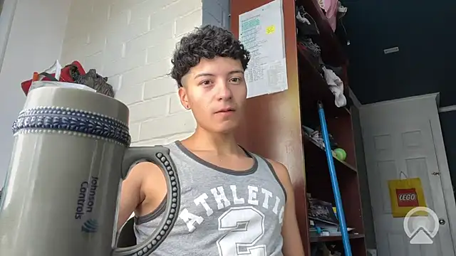 Snapshot of feeelipe2007 chatting on 23, 2, 2026 feeelipe2007 online show from 23, 2, 2026