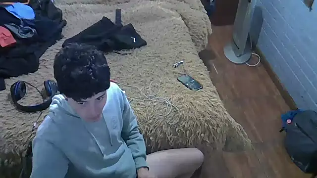 feeelipe2007 online show from 30, 4, 2026