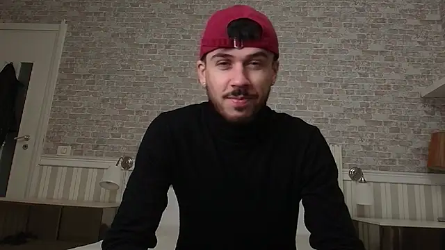 JonahShaw online show from 21, 10, 2025