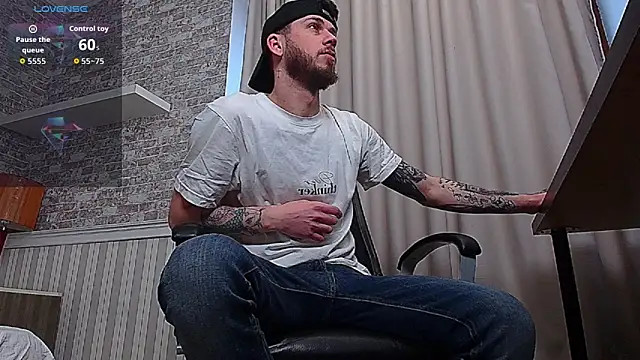 JonahShaw online show from 6, 3, 2026