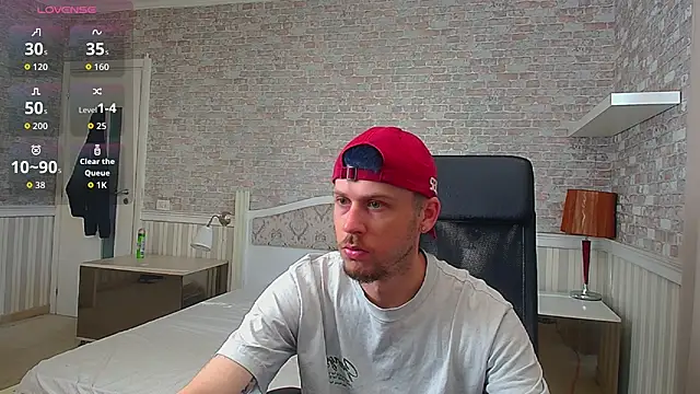 JonahShaw online show from 16, 5, 2026