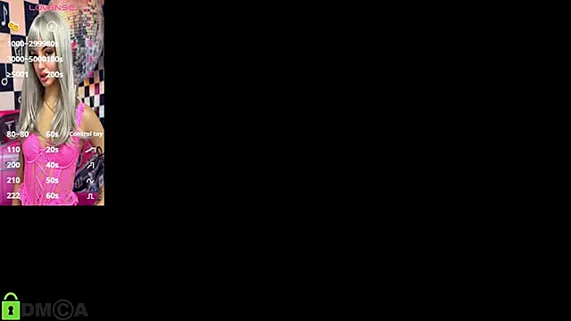 AnastasiaJune online show from 18, 9, 2025