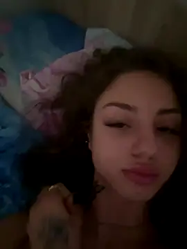 AnastasiaJune online show from 20, 9, 2025