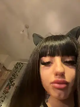 AnastasiaJune online show from 2, 12, 2025