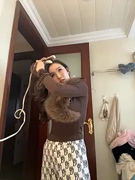 Manson13333 online show from 7, 11, 2025