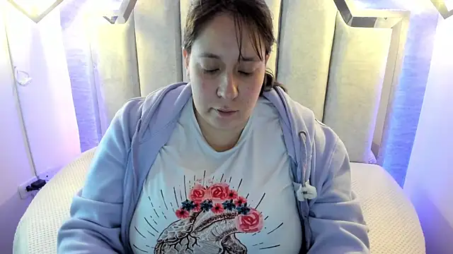 Snapshot of _Emily_rosee_ chatting on 16, 9, 2025 Emily rosee online show from 16, 9, 2025