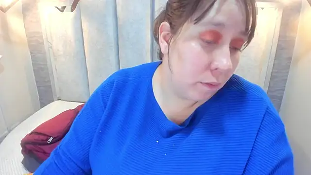 Snapshot of _Emily_rosee_ chatting on 24, 9, 2025 Emily rosee online show from 24, 9, 2025