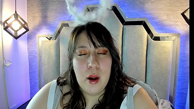 Snapshot of _Emily_rosee_ chatting on 31, 10, 2025 Emily rosee online show from 31, 10, 2025