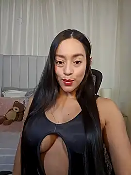 Snapshot of AriadnaTaylor chatting on 12, 5, 2026 AriadnaTaylor online show from 12, 5, 2026