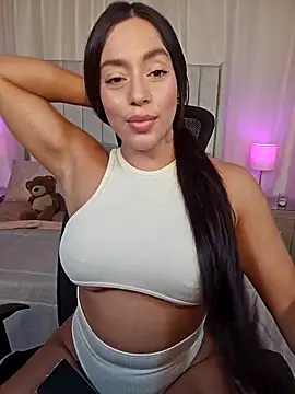 Snapshot of AriadnaTaylor chatting on 16, 5, 2026 AriadnaTaylor online show from 16, 5, 2026