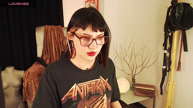 FabulousVenus online show from 26, 7, 2026