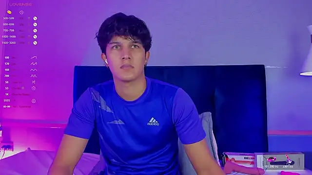 Leo Savage  online show from 9, 11, 2025