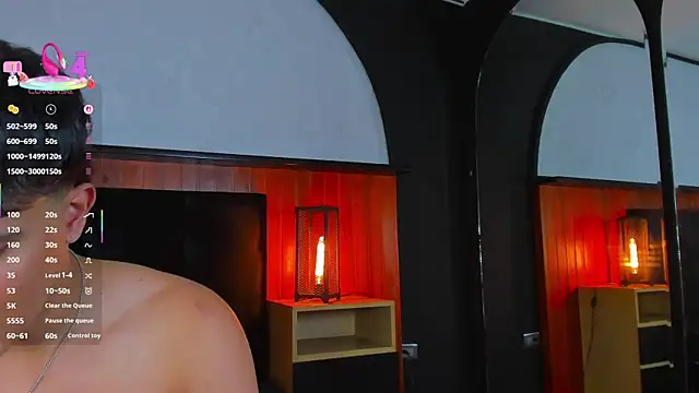 Snapshot of Leo_Savage_ chatting on 3, 7, 2026 Leo Savage online show from 3, 7, 2026