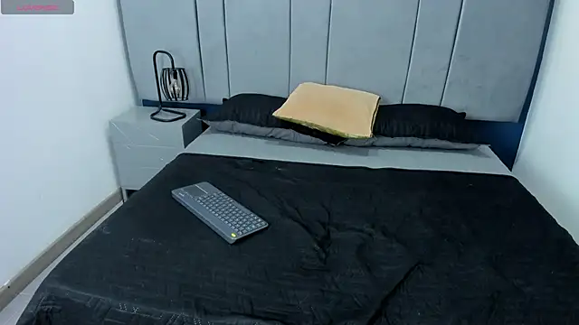 Keycesex online show from 20, 9, 2025