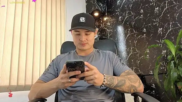 Alexander ferre online show from 14, 2, 2026