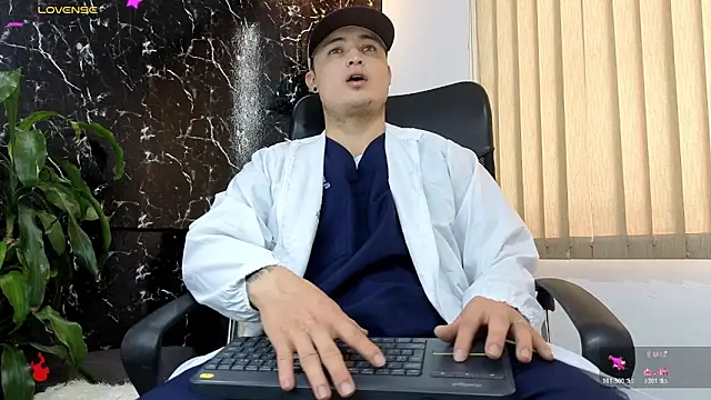 Alexander ferre online show from 3, 3, 2026