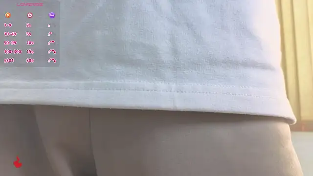 Alexander ferre online show from 12, 4, 2026