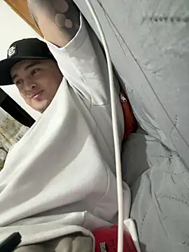 Alexander ferre online show from 13, 4, 2026