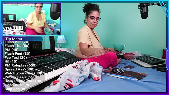 nsfwismorefun online show from 11, 11, 2025