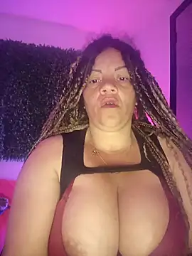 Eva Luxei online show from 21, 9, 2025