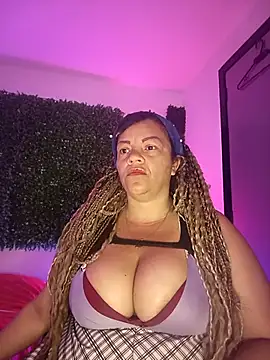 Eva Luxei online show from 22, 10, 2025