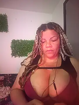 Eva Luxei online show from 6, 1, 2026