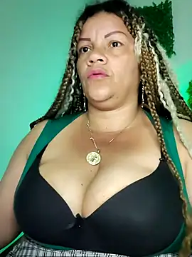 Eva Luxei online show from 16, 2, 2026