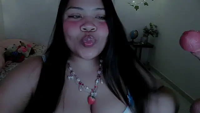 Juicy elenxx online show from 12, 10, 2025