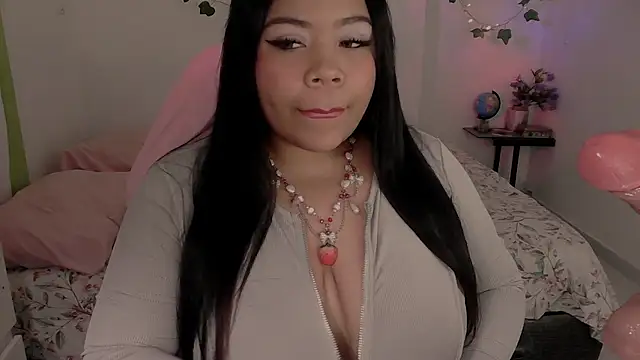 Snapshot of Juicy_elenxx chatting on 8, 2, 2026 Juicy elenxx online show from 8, 2, 2026