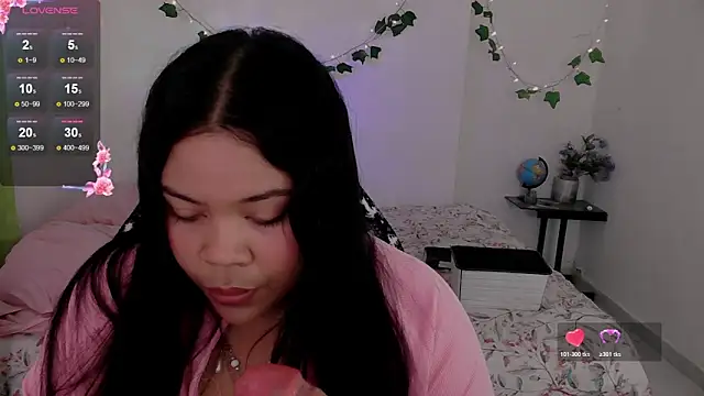 Snapshot of Juicy_elenxx chatting on 5, 3, 2026 Juicy elenxx online show from 5, 3, 2026