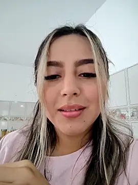 CelestePrince2 online show from 6, 10, 2025