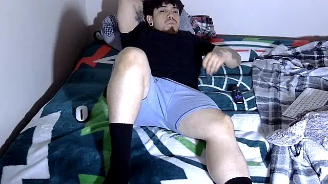 kennyCumz online show from 15, 1, 2026