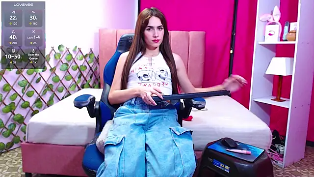 ximena butterfly2 online show from 20, 5, 2026